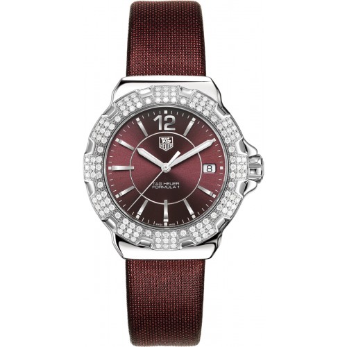 Tag Heuer Formula 1 WAH121B-FC6223 Tag Heuer Formula 1 WAH121B-FC6223